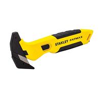 STANLEY FATMAX FMHT10358-0 Coltello di Sicurezza con Testina Sostituibile