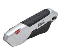 STANLEY FATMAX FMHT10370-0 Coltello in Metallo con Leva di Sicurezza