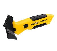 STANLEY FATMAX FMHT10373-0 Coltello di Sicurezza, Giallo