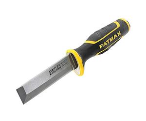 STANLEY FATMAX FMHT16693-0 Scalpello Multiuso, Nero