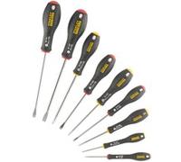 Stanley FATMAX FMHT65439-0 10 piece Parallel Flared Phillips Screwdriver Set