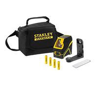 Stanley Linea laser FatMax FCL-G verde alcalino Quantità:1