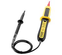 Stanley Intelli Attrezzi Fatmax LED Tensione Tester INT082566