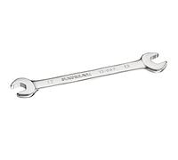 Stanley Fatmax FMMT13067-0 Chiave a Forchetta Doppia 12x13 mm, Acciaio