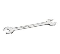 Stanley Fatmax FMMT13069-0 Chiave a Forchetta Doppia 16x17 mm, Acciaio