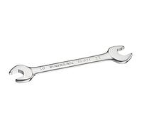 Stanley Fatmax FMMT13071-0 Chiave a Forchetta Doppia 20x22 mm, Acciaio