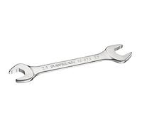 Stanley Fatmax FMMT13073-0 Chiave a Forchetta Doppia 24x26 mm, Acciaio