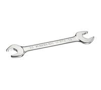 Stanley Fatmax FMMT13074-0 Chiave a Forchetta Doppia 25x28 mm, Acciaio