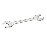 Stanley Fatmax FMMT13077-0 Chiave a Forchetta Doppia 30x32 mm, Acciaio