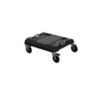 Stanley Base Cassetta con ruote FatMax TSTAK agganci laterali Moduli FMST1-71972