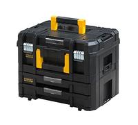 STANLEY FATMAX - FMST1-71981 Kit TSTAK composto da cassetta porta utensili elet