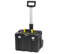 Stanley FMST1-75753 Vasca porta utensili FATMAX con ruote TSTAK