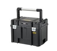 STANLEY FATMAX FMST1-75796 Cassetta Gran Volume con Maniglione PRO STACK