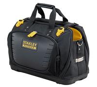 Stanley FMST1-80147 cassetta per attrezzi Nero, Giallo Nylon, Plastica [FMST1-80147]
