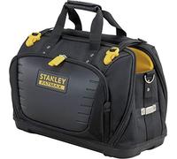 Stanley FMST1-80147 cassetta per attrezzi Nero, Giallo Nylon, Plastica [FMST1-80147]
