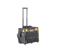 STANLEY FATMAX FMST1-80148 Borsa porta utensili con ruote FatMax, 50 x 36x 41cm
