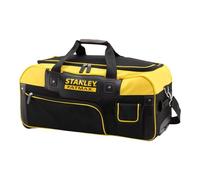 STANLEY FATMAX FMST82706-1 Borsa Lunga con Ruote e Maniglione, Nero