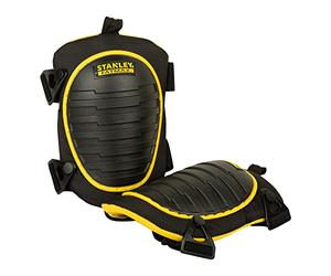 STANLEY FATMAX FMST82961-1 Ginocchiere Rigide, Flessibilità e Libertà di Movimento