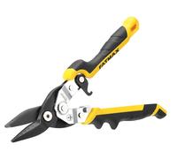 Stanley Fatmax Giallo Ergonomici Aviazione Tenaglie Taglio Dritto 250mm (10in)