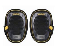 STANLEY FATMAX Ginocchiere con Guscio Antiscivolo con Gel - NUOVO