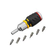 Stanley Set di cacciaviti a 6 punte FatMax Quantità:1