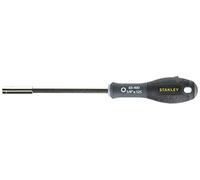 STANLEY FATMAX, Giravite Porta Inserti Fatmax Mm 125, Nero. 1-65-490