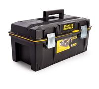 Stanley Fatmax Impermeabile Cassetta Attrezzi 58.4cm Scanalatura A V Lid Sigillo