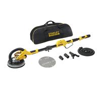 STANLEY FATMAX LEVIGATRICE PER CARTONGESSO 750W SFMEE500S QS