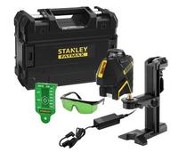 Stanley Laser a linee FatMax SLG-2V ioni di litio verde Quantità:1