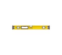 STANLEY FATMAX LIVELLA LIVELLE 90 CM 3 BOLLE ANTIURTO PROFESSIONALE 1-43-536