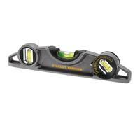 Stanley Livella a bolla Torpedo FatMax PRO Alu 25cm Quantità:1