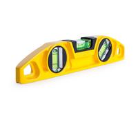 Stanley FatMax Livella Torpedo Magnetica 230Mm Alluminio 3 Fiale 0-43-603