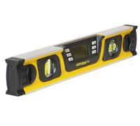 LIVELLA DIGITALE STANLEY FATMAX 0-42-065 LUNGHEZZA 60 CM