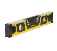 LIVELLA DIGITALE STANLEY FATMAX 0-42-065 LUNGHEZZA 60 CM
