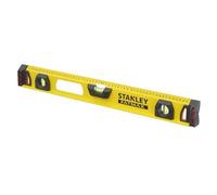 Stanley® FatMax® Livello I-Beam 3 Vial 60cm STA143553