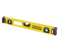 Stanley® FatMax® Livello I-Beam 3 Vial 60cm STA143553