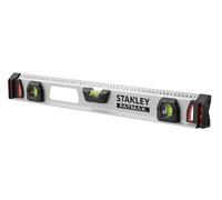 Stanley Livella a bolla FatMax II, profilo I, 60cm, magnetica Quantità:1
