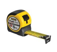 Stanley Fatmax Magnetico Bladearmor Nastro 5m (Larghezza 32mm) (Metrico Solo)