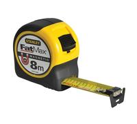 Stanley Fatmax Magnetico Bladearmor Nastro 8m (Larghezza 32mm) (Metrico Solo)