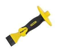Stanley Fatmax Masons Scalpello con Protezione 45mm (1.1.9cm) STA418333