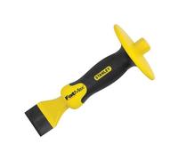 Stanley Fatmax Masons Scalpello con Protezione 45mm (1.1.9cm) STA418333