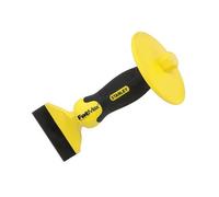 Stanley FatMax Mattone Bolster Con Manico Bi-Materiale 100Mm 4In STA418328