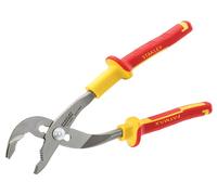 Stanley® FatMax® Maxsteel Pinze Per Pompa D'Acqua VDE 255Mm STA084294