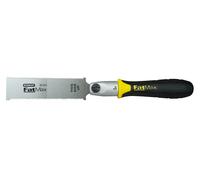 Stanley® FatMax® Mini Flush Cut Pull Saw 125Mm (5In) 23 Tpi Sta020331