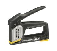 Stanley FATMAX Multi Tacker 4-in-1 Antibloccaggio STA070401