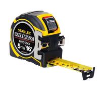 Stanley® FatMax® Nastro Metero Autolock 5M/16FT (Larghezza 32Mm) STA033503