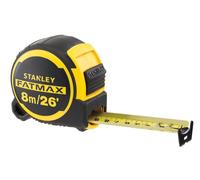 Stanley Fatmax Successivo Generazione Nastro 8m/7.9m (Larghezza 32mm) STA533105