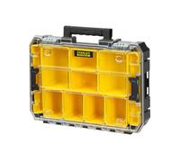STANLEY FATMAX ORGANIZER PRO STACK 10 SCOMPARTI FMST82967-1