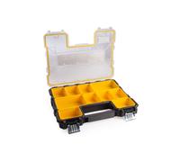 Stanley FatMax Organizzatore Pro Superficiale 10 Scomparti Rimovibili 1-97-517