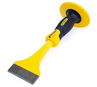 Stanley Fatmax Pavimento Scalpello &guard 75mm più Breve Boccone Aumentato Leva